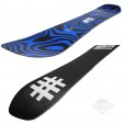 Сноуборд YES ALL-IN XTRM
