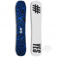 Сноуборд YES ALL-IN XTRM