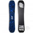 Сноуборд YES ALL-IN XTRM
