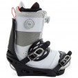 Крепления для сноуборда BURTON CARTEL X, Black