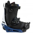 Крепления для сноуборда BURTON CARTEL X, NHTFLL / White