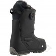 Ботинки для сноуборда BURTON RULER BOA, Black Fade