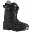 Ботинки для сноуборда BURTON RULER BOA, Black Fade