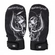 Варежки 686 Motorhead