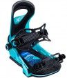 Крепления для сноуборда BENT METAL UPSHOT 19-20, Blue