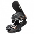 Крепления для сноуборда ARBOR CYPRESS, Black