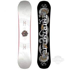 Сноуборд THIRTYTWO T32M CARBON