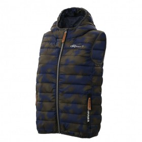 Жилет REHALL LILLY-R, Military Camo
