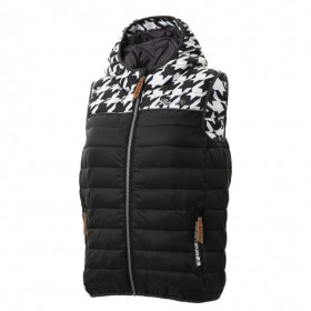Жилет REHALL LILLY-R, Black