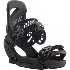 Крепления для сноуборда BURTON LEXA EST, Brackish
