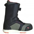Ботинки для сноуборда GRAVITY RECON, Black / Denim / Keef