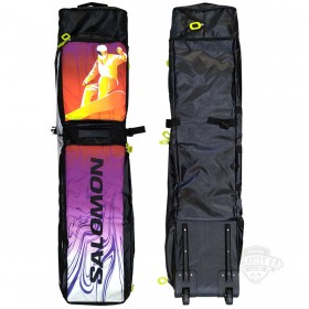 Чехол для сноуборда SALOMON SKIBOARDS